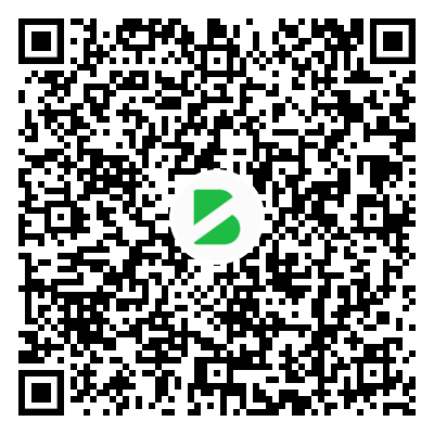 扫码添加微信-公众号小姨ai