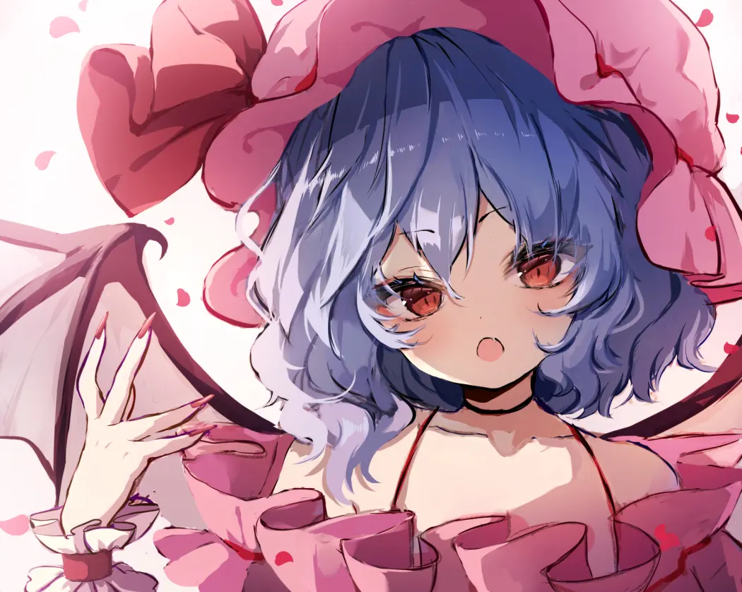 【P站画师】P站官网 PIXIV ぴよ吉的插画作品-公众号小姨ai