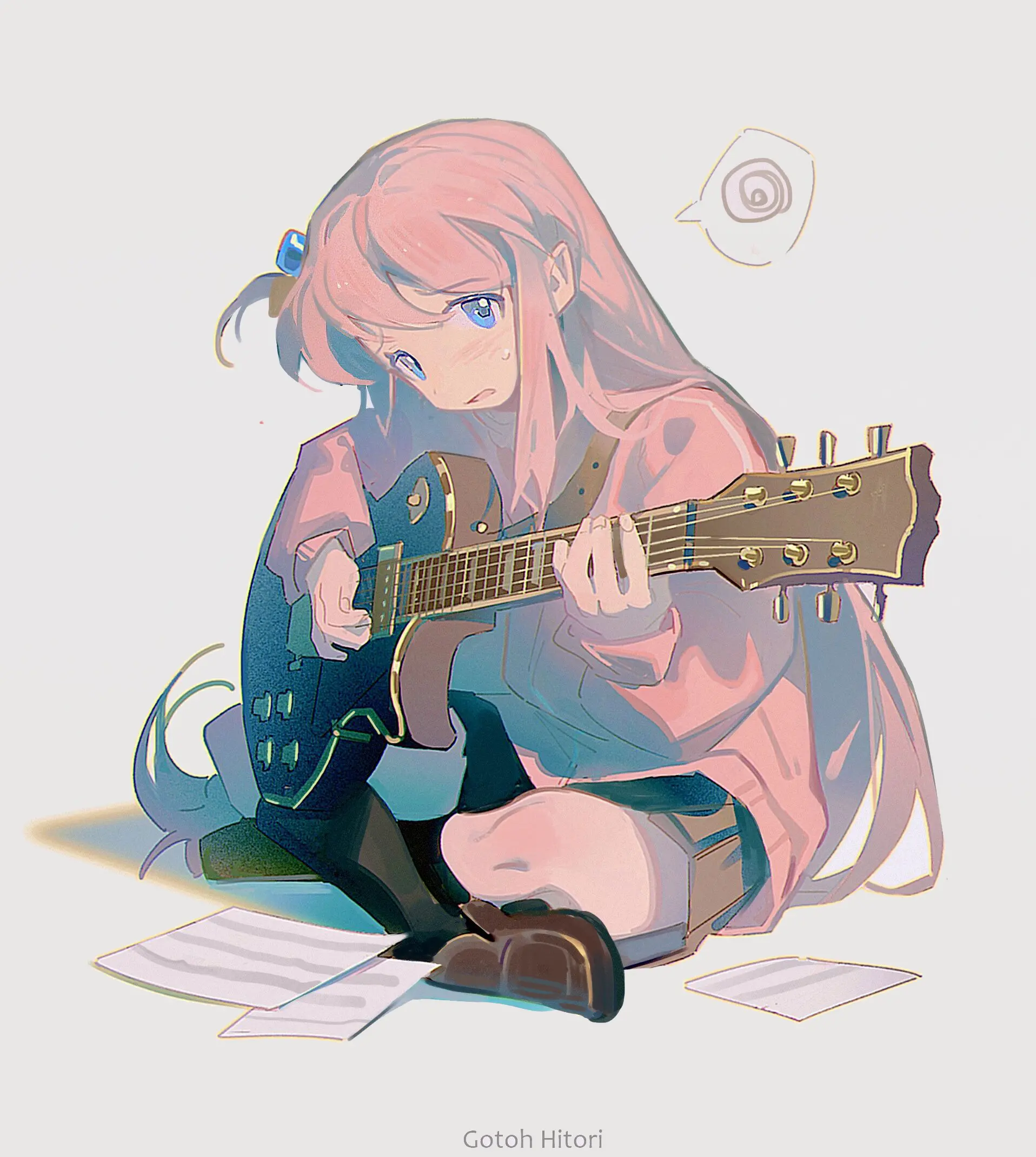 P站PIXIV 0916日推热搜美图