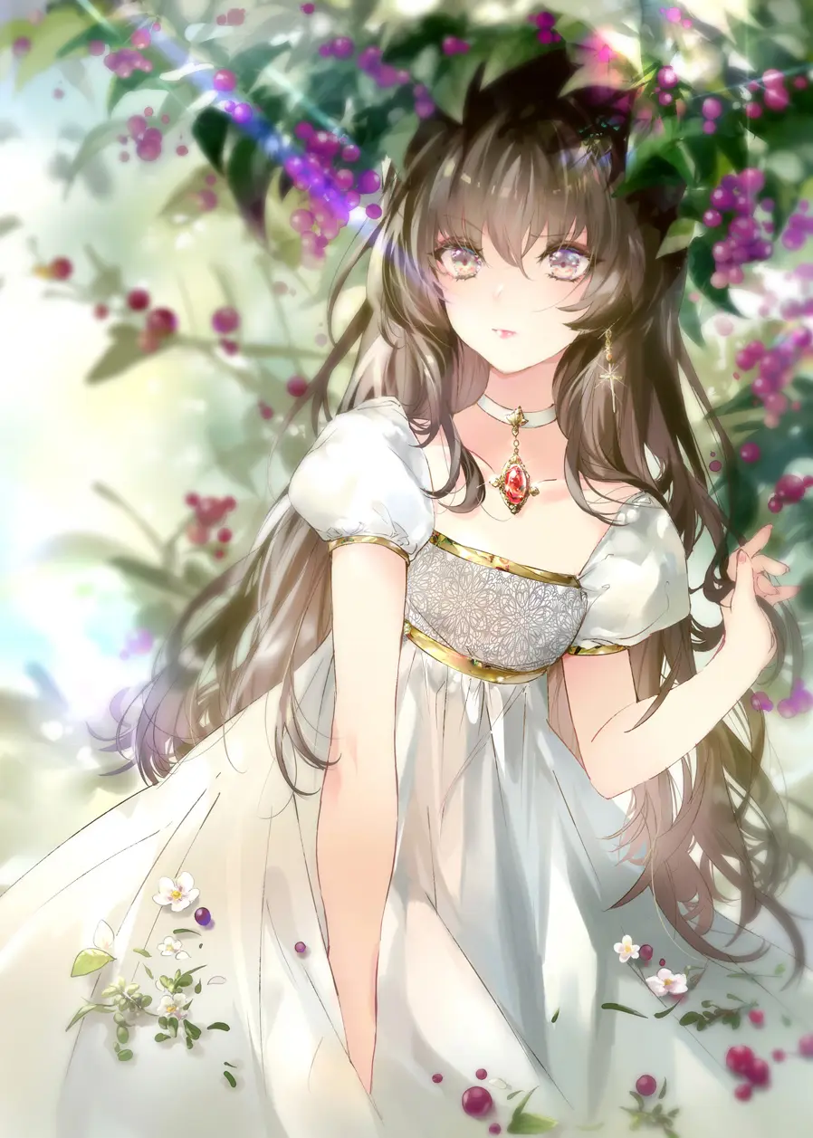 [pixiv]P站官网图集一切都会变好，超好，爆好，无敌好！-公众号小姨ai