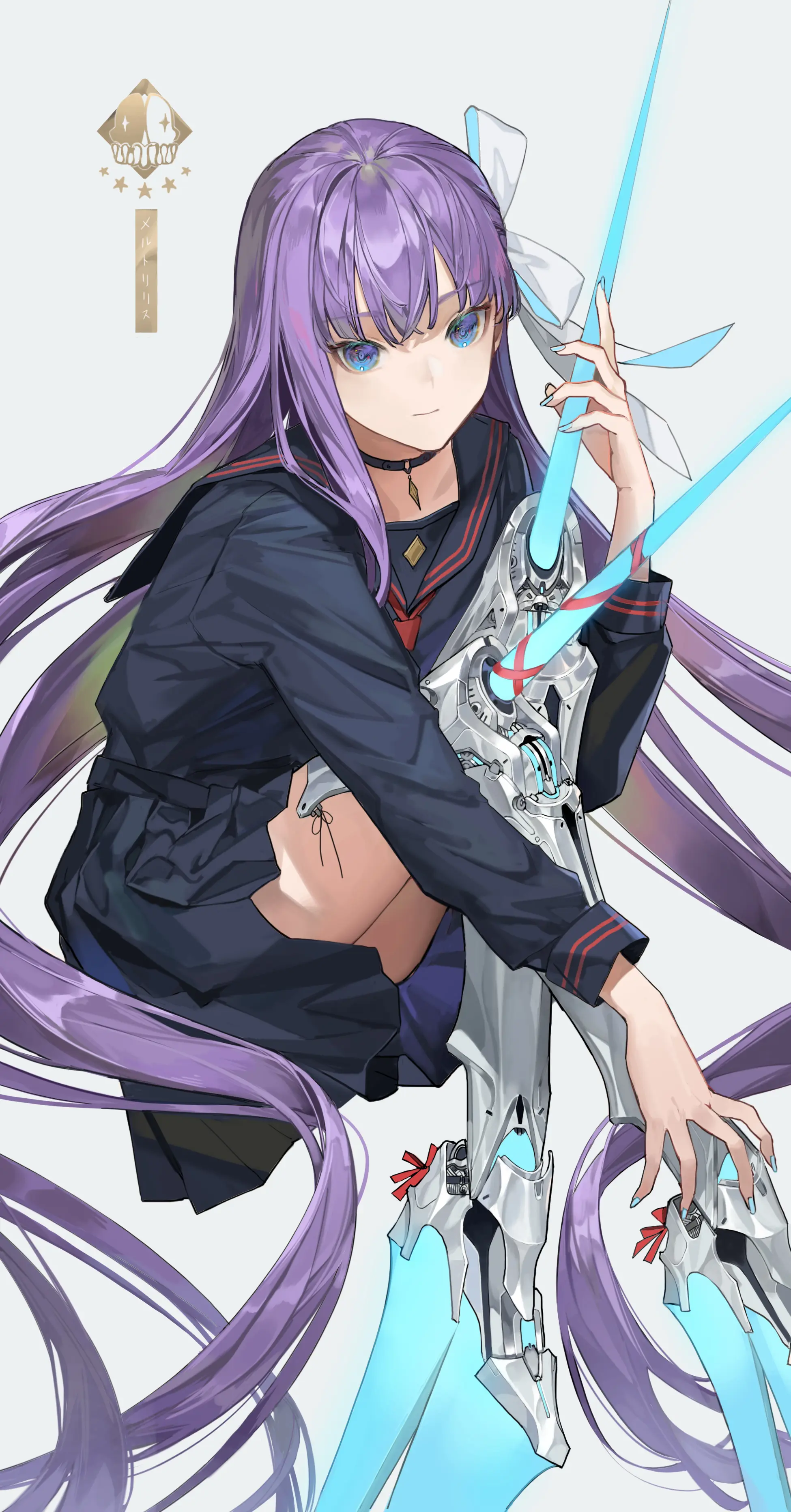 【P站画师】P站官网 PIXIV siki的插画作品