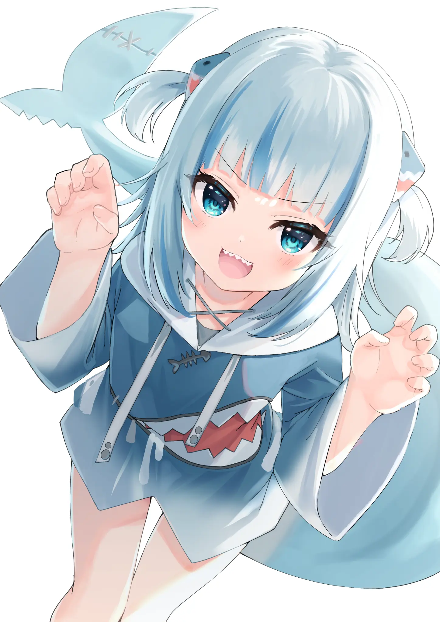 【P站画师】P站官网 PIXIV 月うさぎ的插画作品