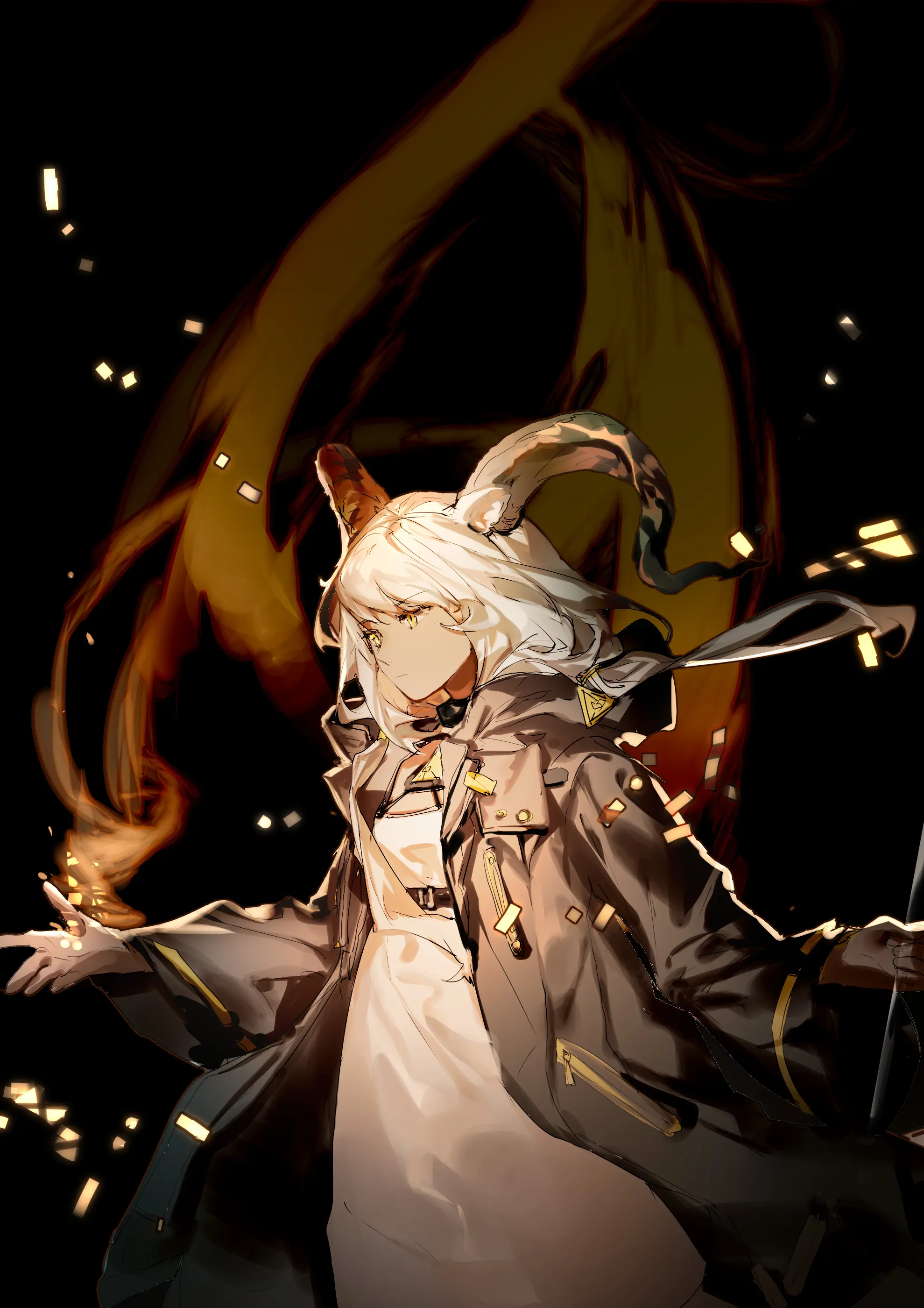 【P站画师】P站官网 PIXIV Saclia的插画作品