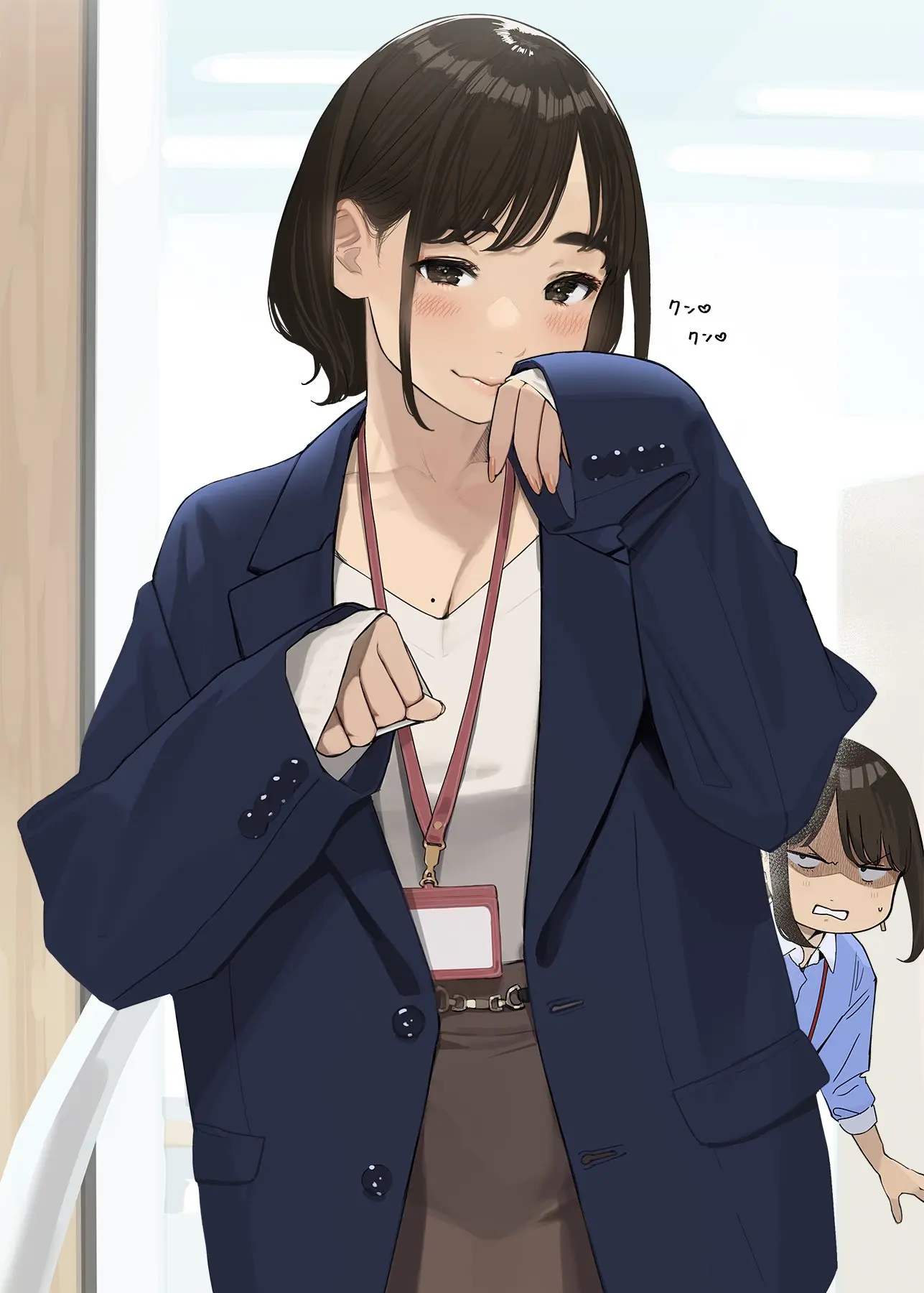 P站PIXIV 509日推热搜美图-公众号小姨ai