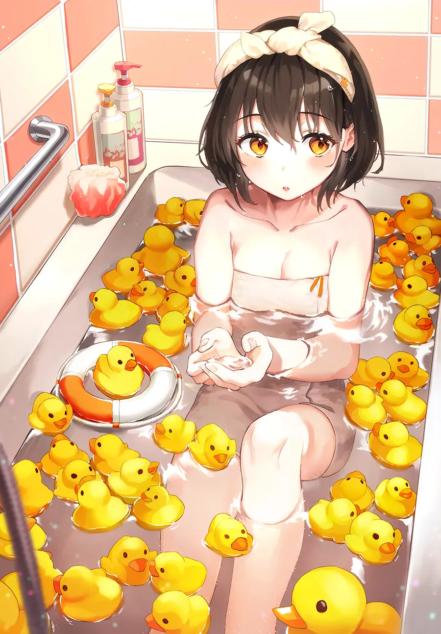 【P站画师】P站官网  Pixiv らんぐ的插画作品
