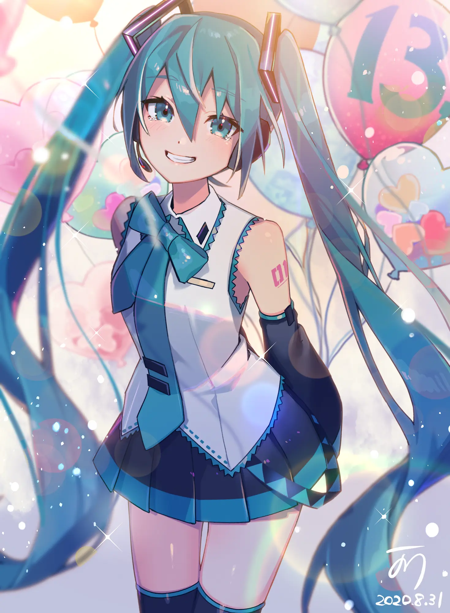 【P站画师】P站官网 PIXIV のう的插画作品