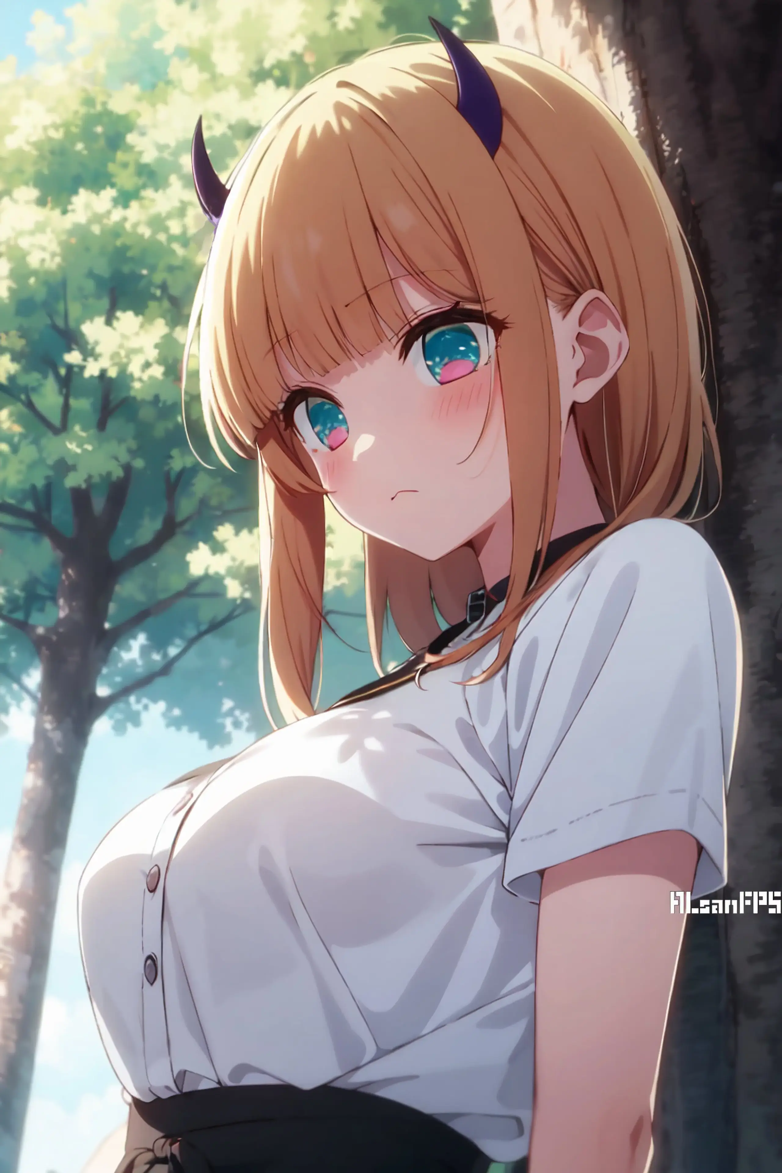 P站PIXIV 0803日推热搜美图