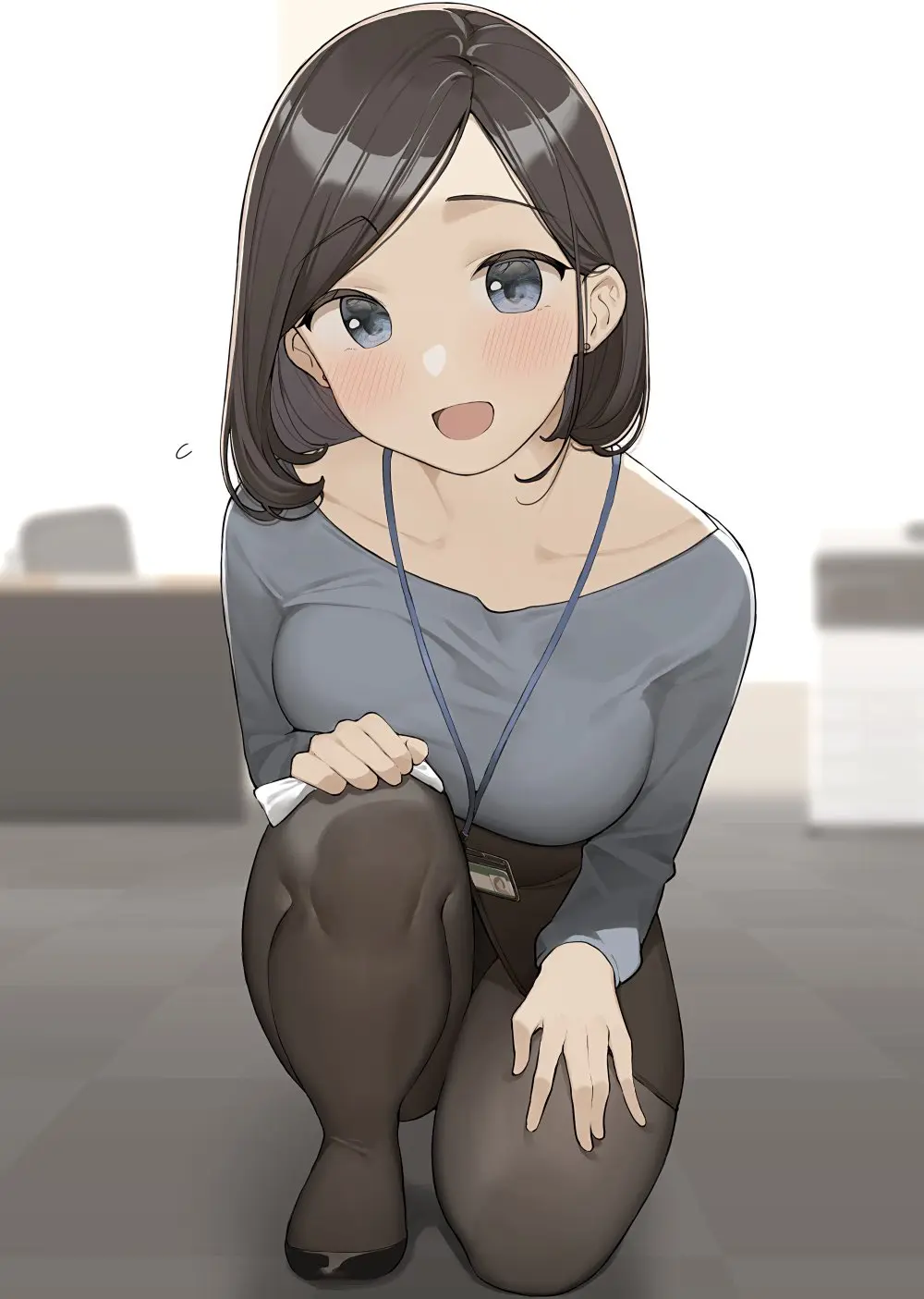 P站PIXIV 317日推热搜美图-公众号小姨ai