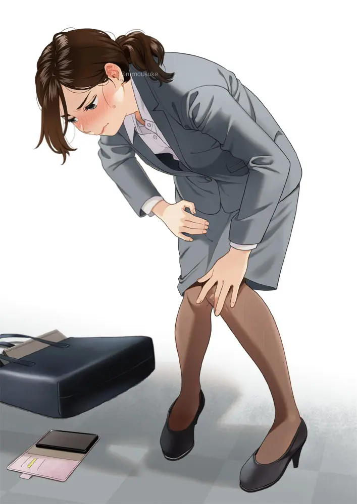 P站PIXIV 0929日推热搜美图 中秋快乐-公众号小姨ai