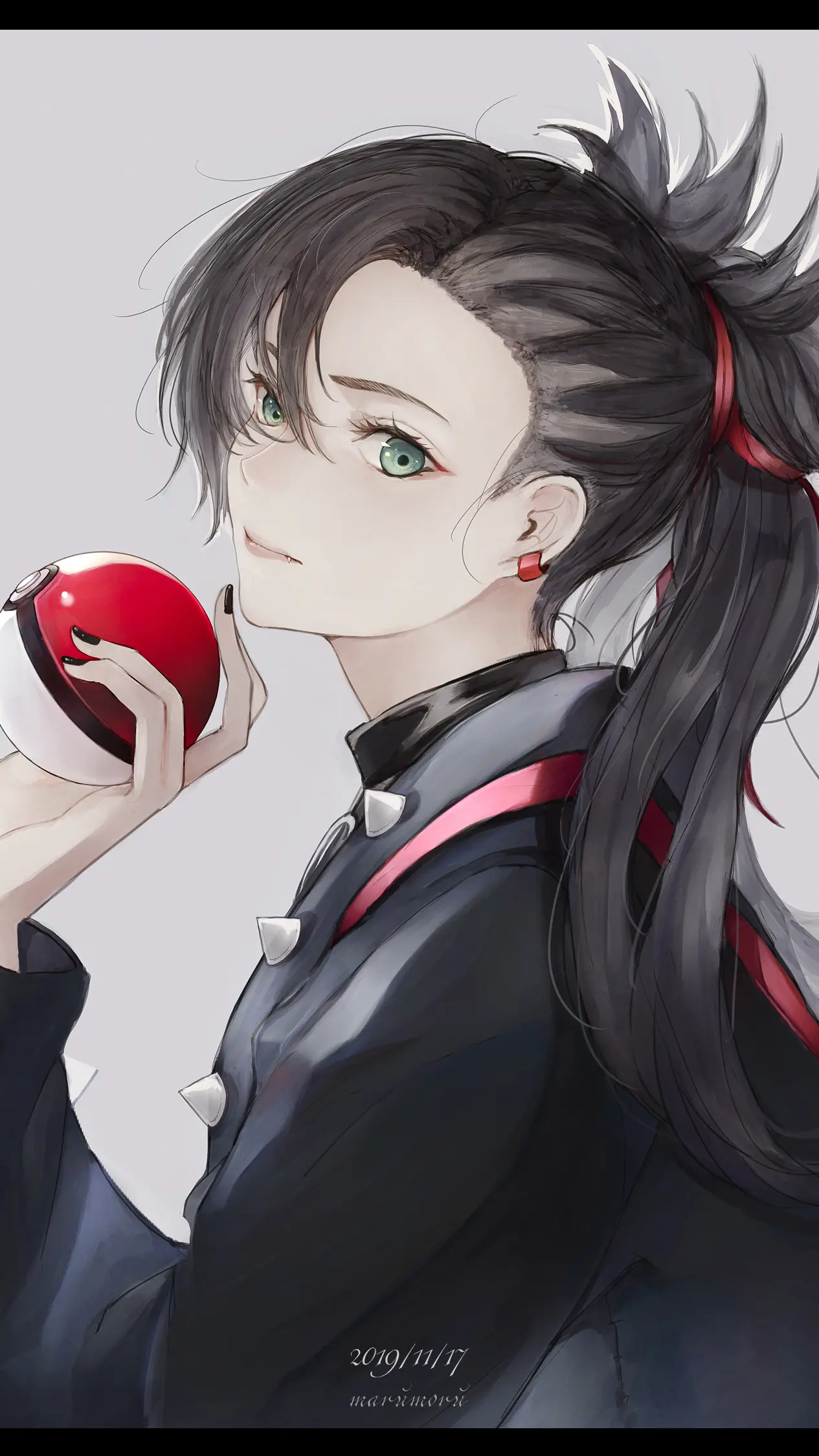[pixiv]P站官网图集要么庸俗，要么孤独。 ​​​​-公众号小姨ai