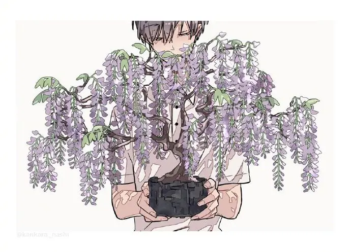 图集Pixiv P站官网 二次元动漫图精选
