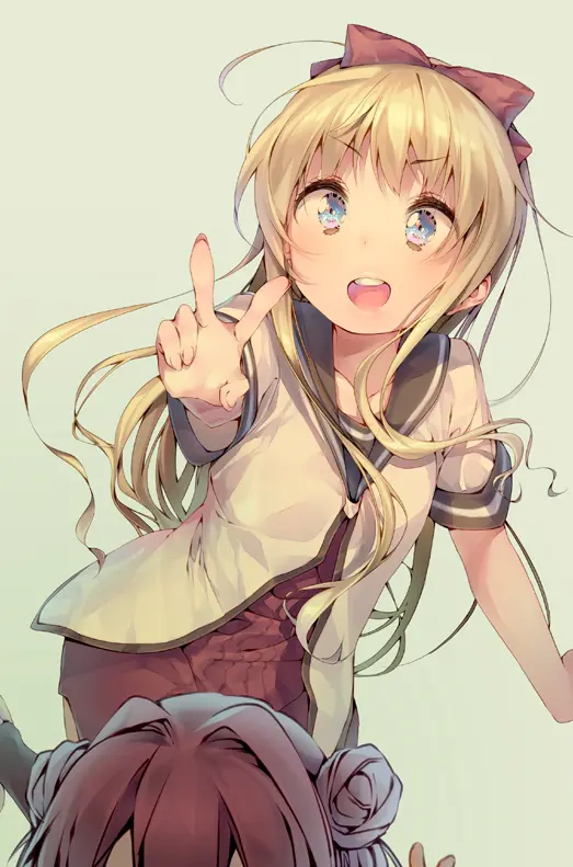 【P站画师】P站官网 PIXIV DSマイル的插画作品