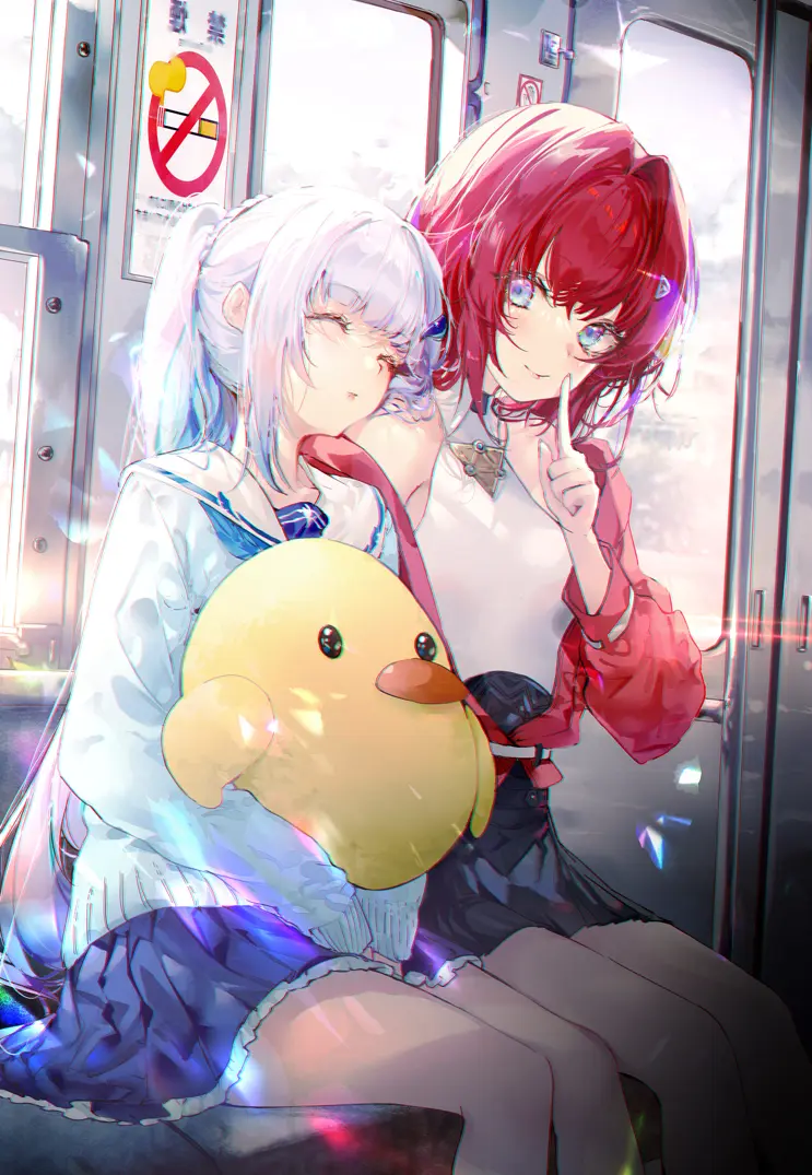 twi：kinokohime777-公众号小姨ai