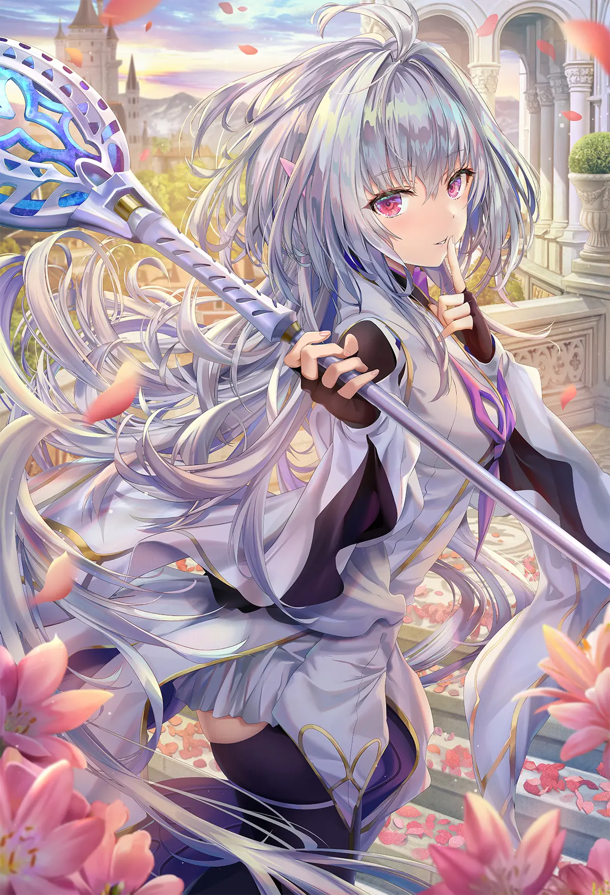 【P站画师】P站官网 PIXIV torino的插画作品