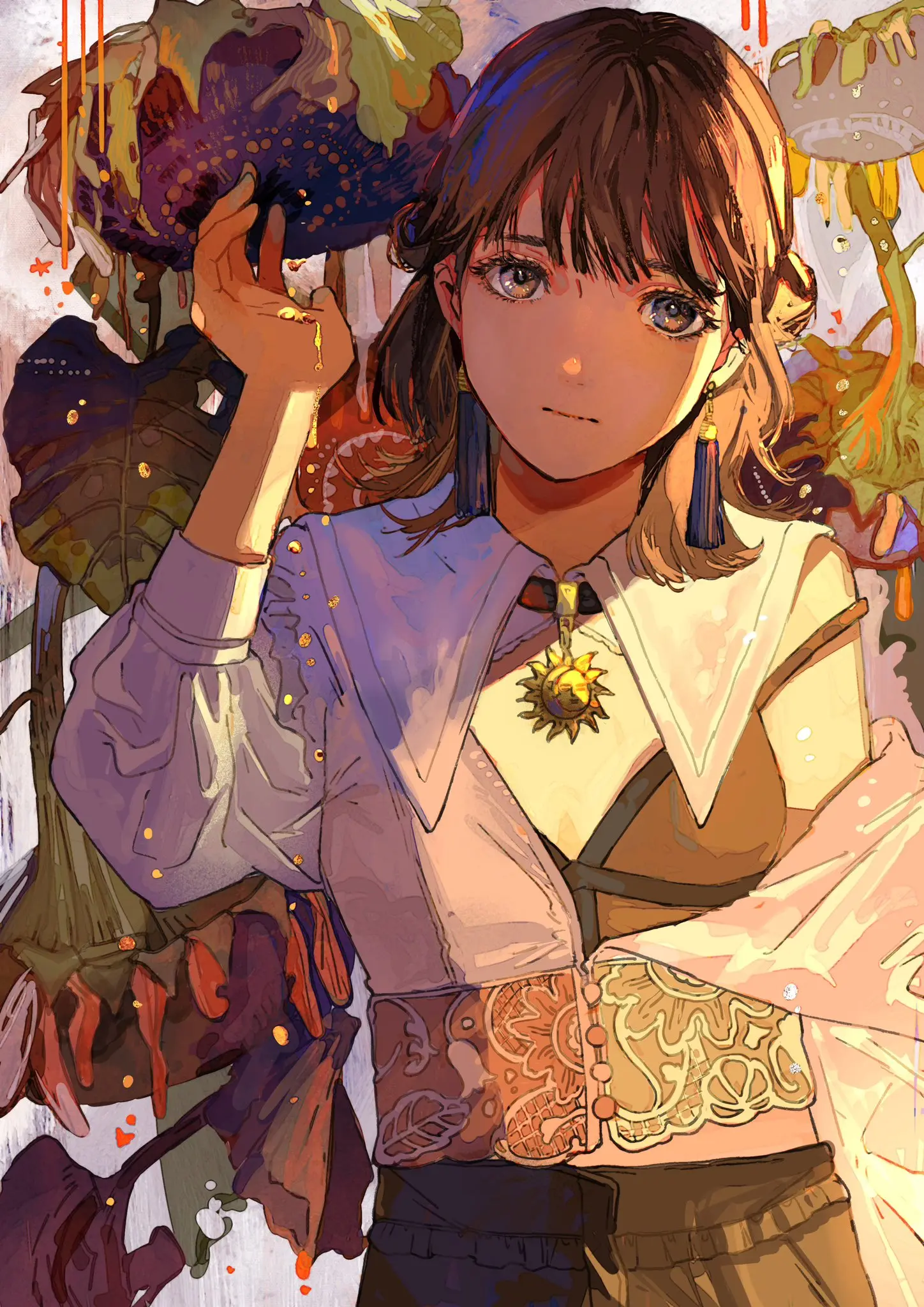 P站PIXIV 0720日推热搜美图