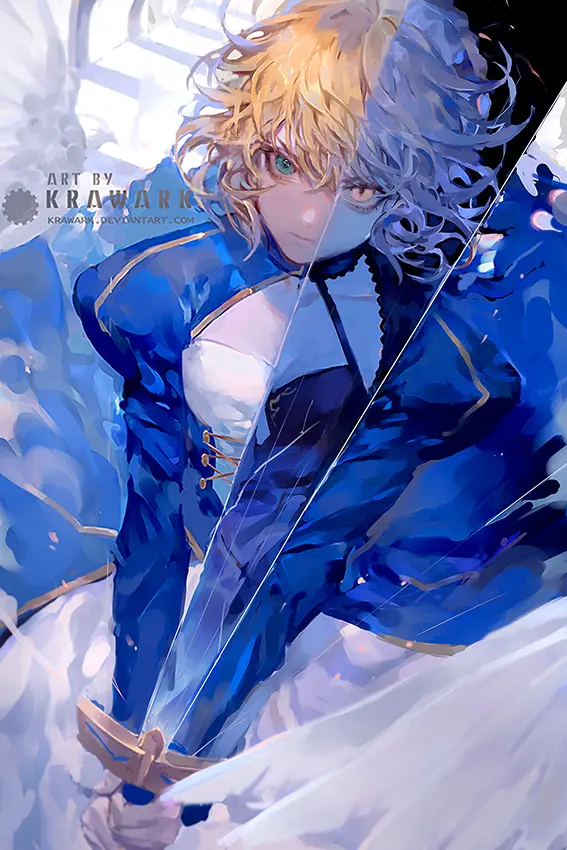 【P站画师】P站官网 PIXIV Renos的插画作品