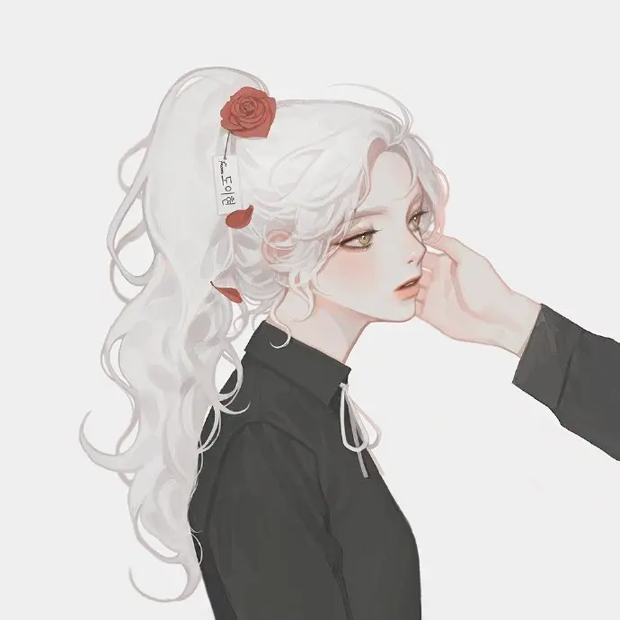 画师「아롱」系列作品。(twi:eriol_S2) ​​​​