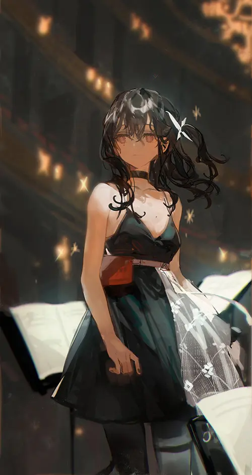 P站PIXIV 0720日推热搜美图