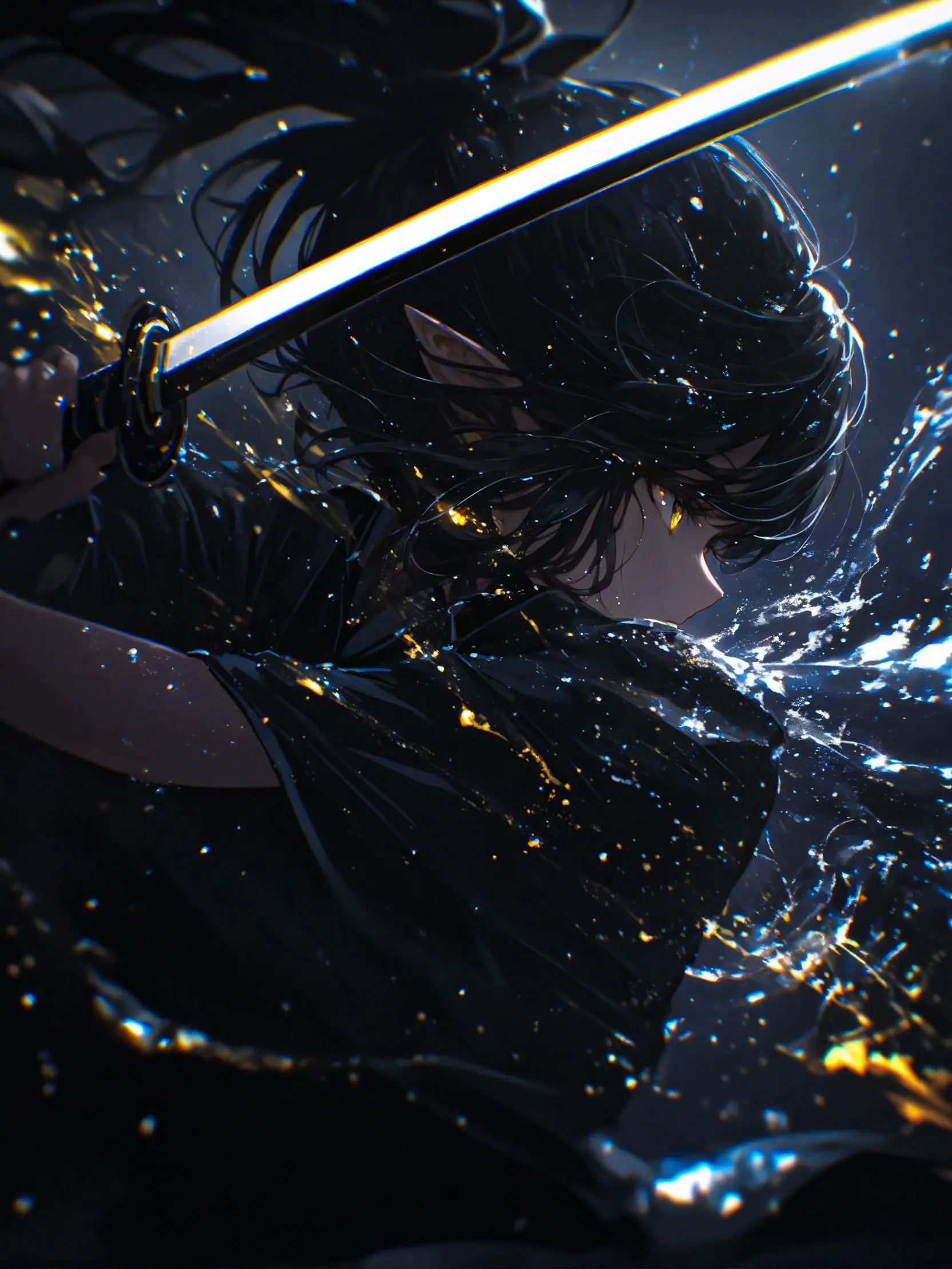 P站PIXIV 0523日推热搜美图-公众号小姨ai