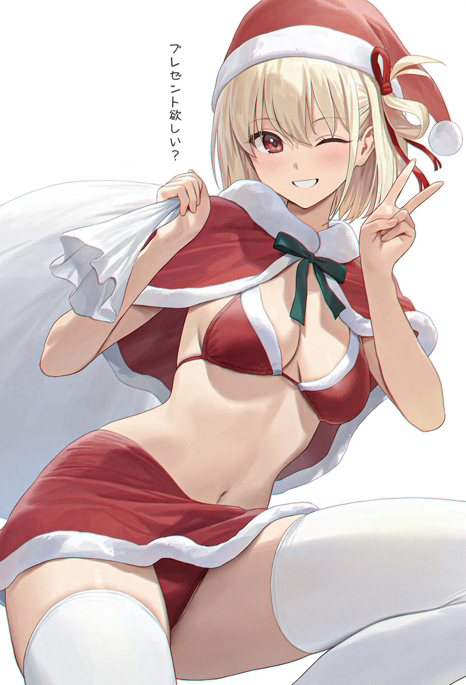 P站PIXIV 1223日推热搜美图-公众号小姨ai