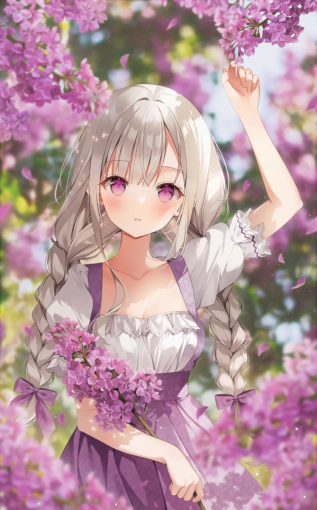 P站PIXIV 916日推热搜美图-公众号小姨ai