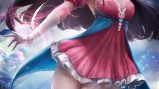 Sakimichan108-109-公众号小姨ai