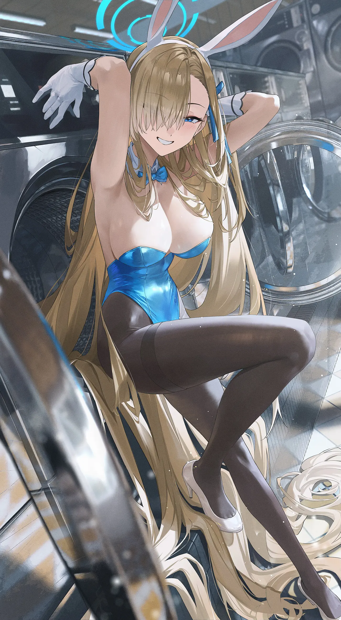 P站PIXIV 0803日推热搜美图