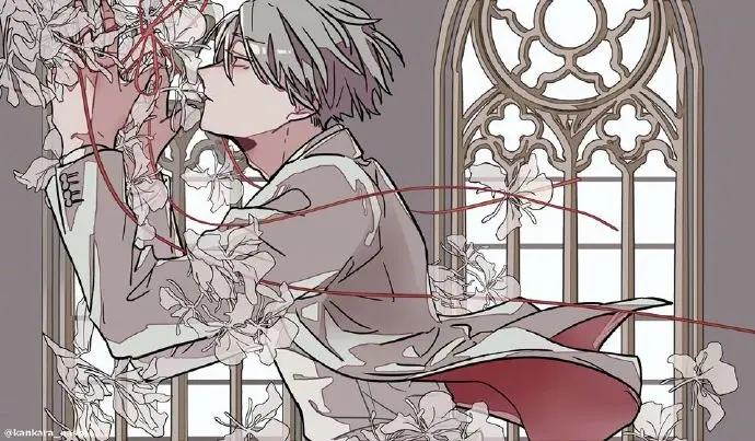 图集Pixiv P站官网 二次元动漫图精选