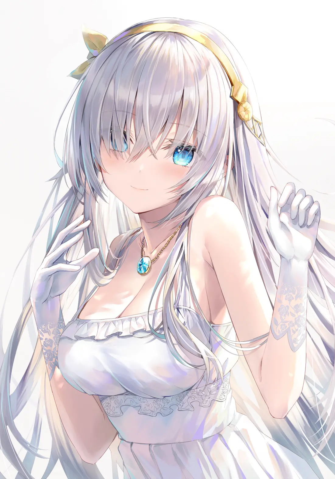 【P站画师】P站官网 PIXIV リン☆ユウ的插画作品-公众号小姨ai