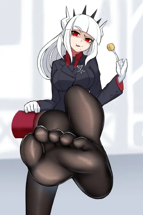 (๑•ᴗ•๑)ﾉ♥  画师：猫打 ​​​​-公众号小姨ai