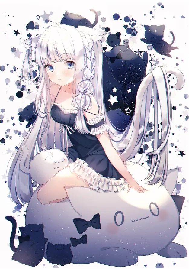 【P站画师】P站官网 PIXIV マコミック的插画作品