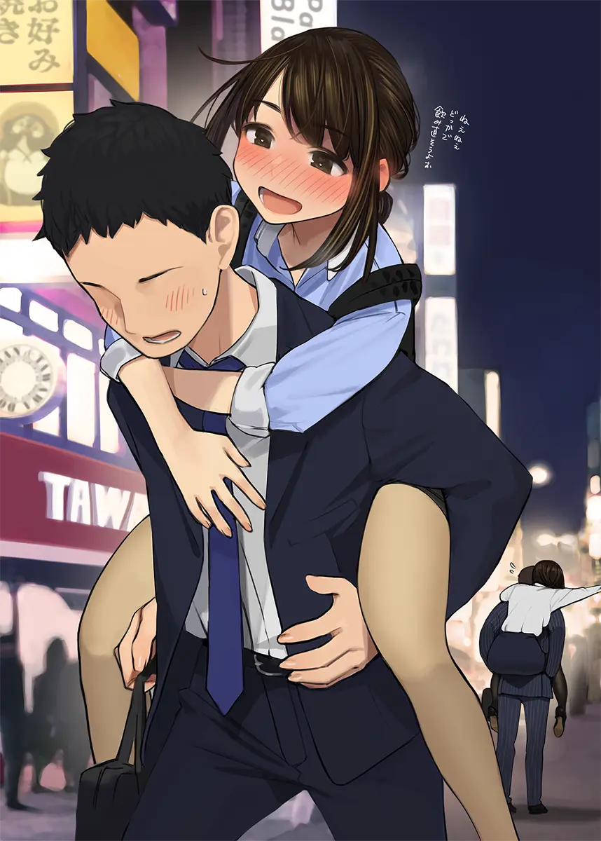 【P站画师】P站官网 PIXIV よむ的插画作品