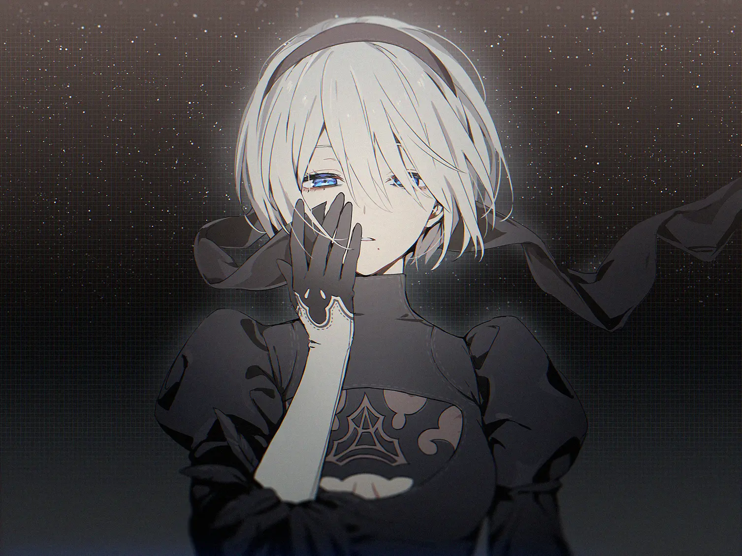 【P站画师】P站官网 PIXIV いお的插画作品-公众号小姨ai