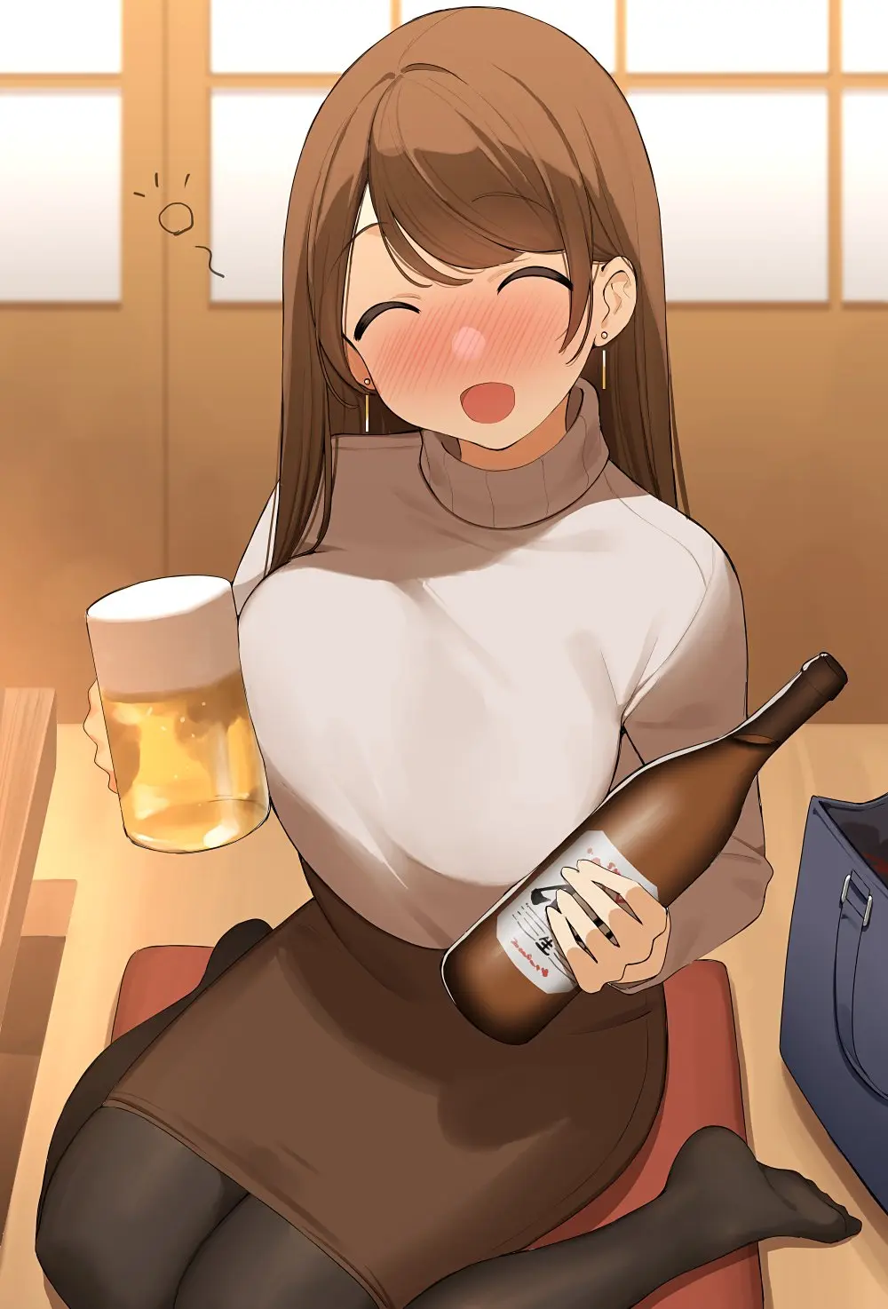 P站PIXIV 0503日推热搜美图-公众号小姨ai
