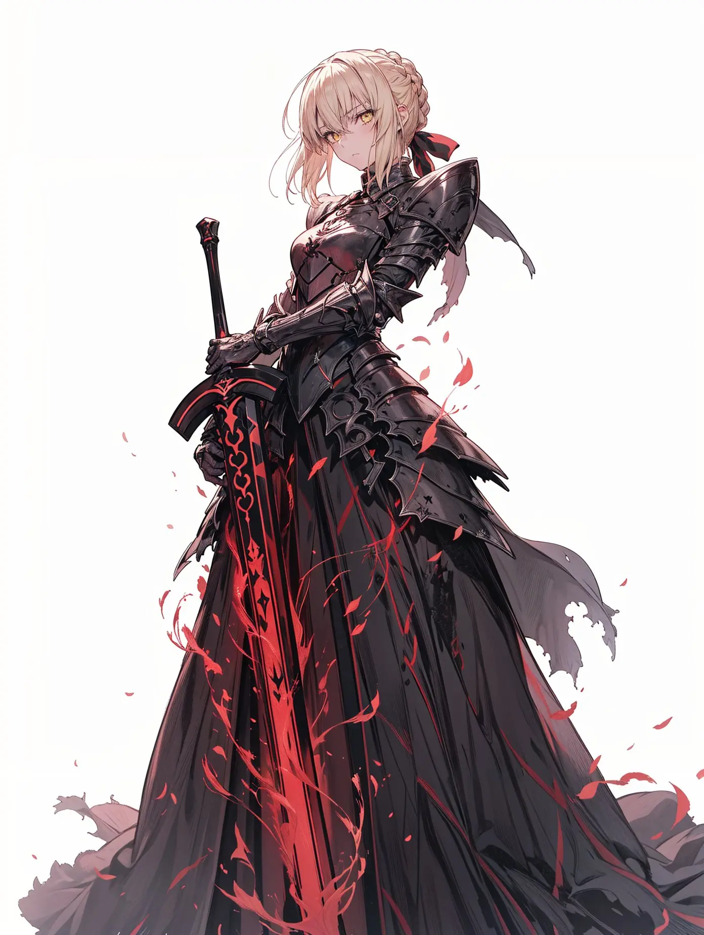 P站PIXIV 1124日推热搜美图