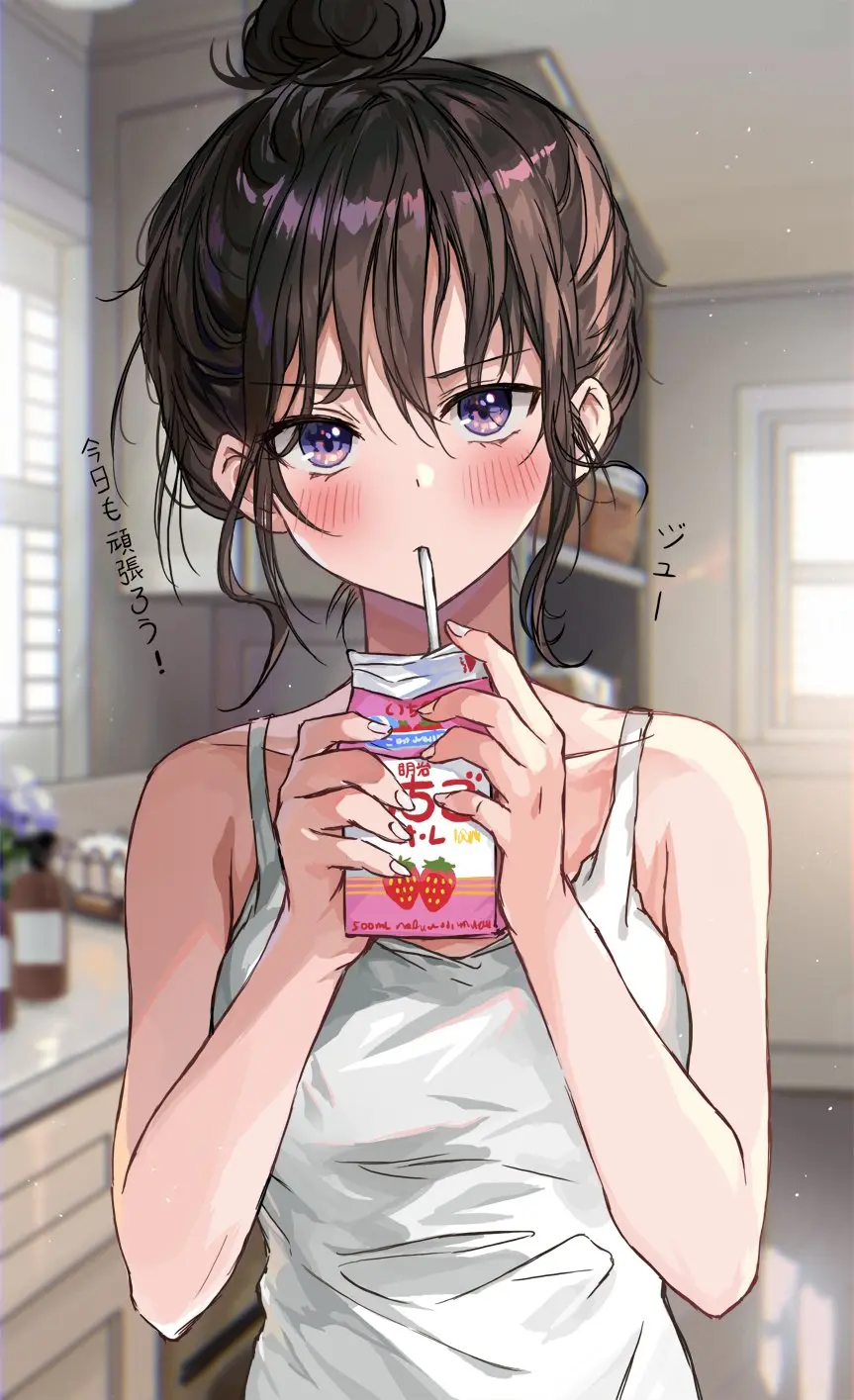 P站PIXIV 708日推热搜美图-公众号小姨ai