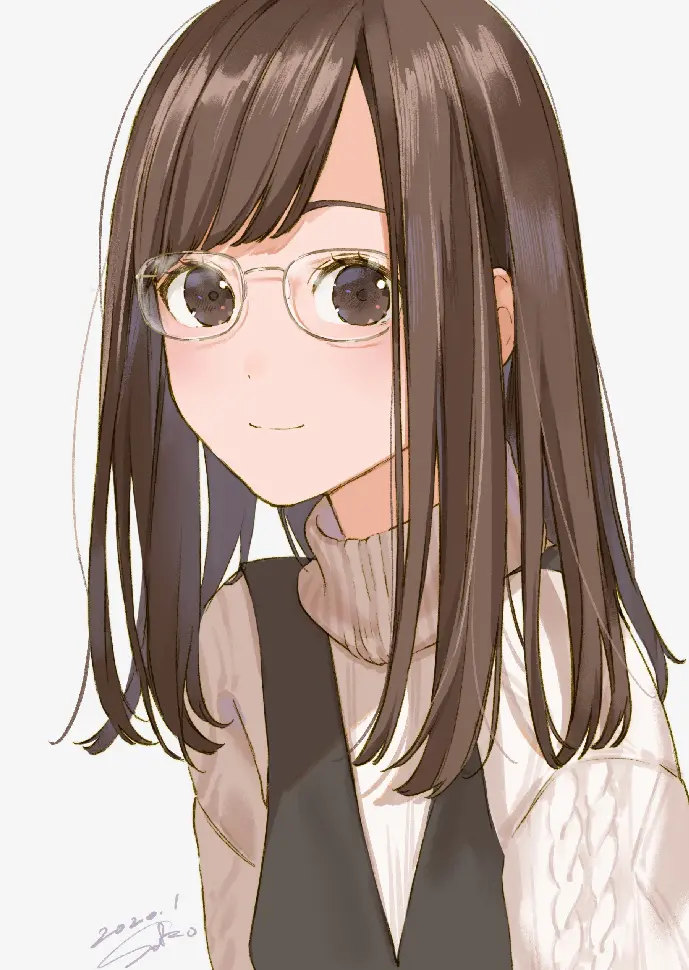 【P站画师】P站官网 PIXIV サコ的插画作品