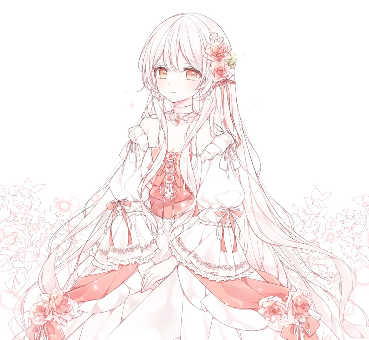 【P站画师】P站官网 PIXIV マッタン的插画作品-公众号小姨ai