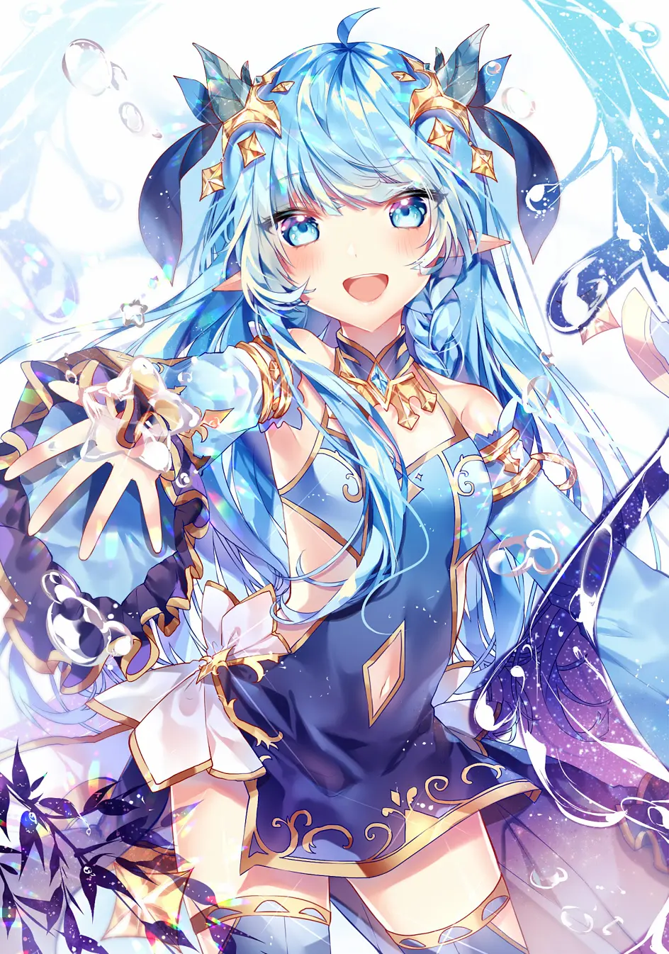 【P站画师】P站官网 PIXIV    TAYA 的插画作品