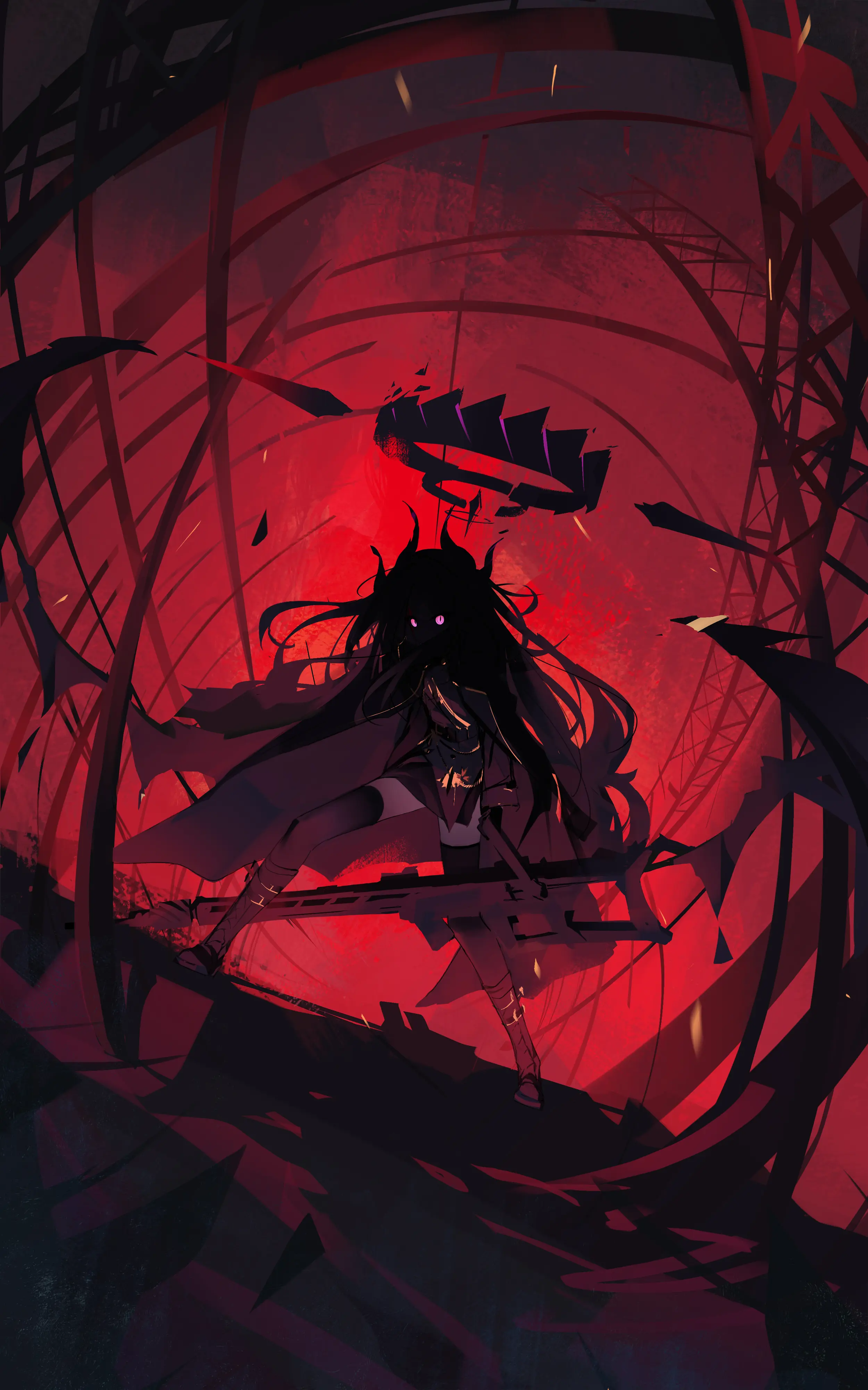 P站PIXIV 0915日推热搜美图