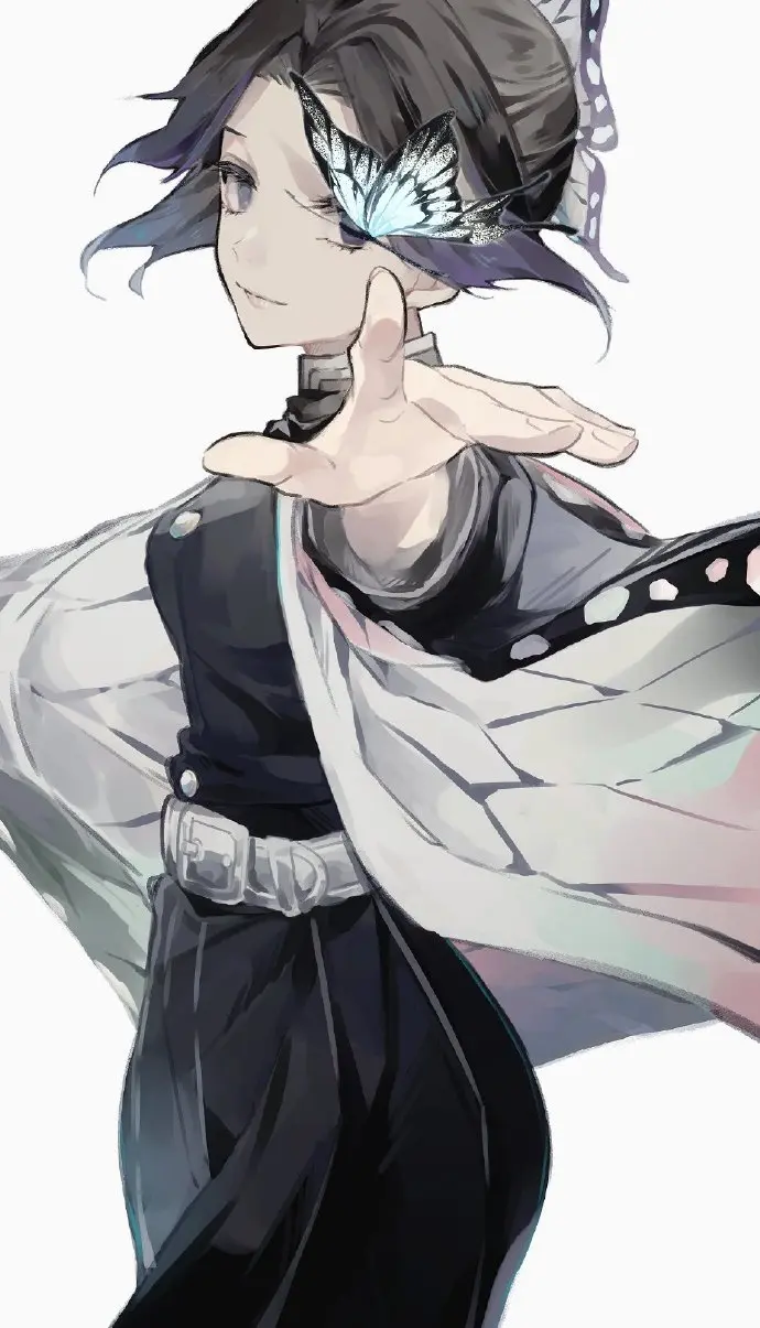P站图集 P站精选 和服  画师：ゆず煮込み