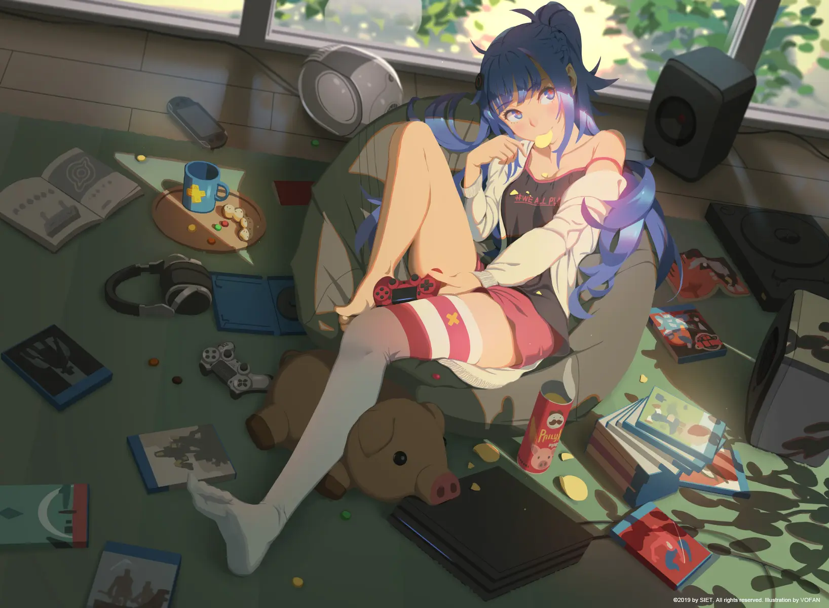 twi：VOFAN_TW-公众号小姨ai