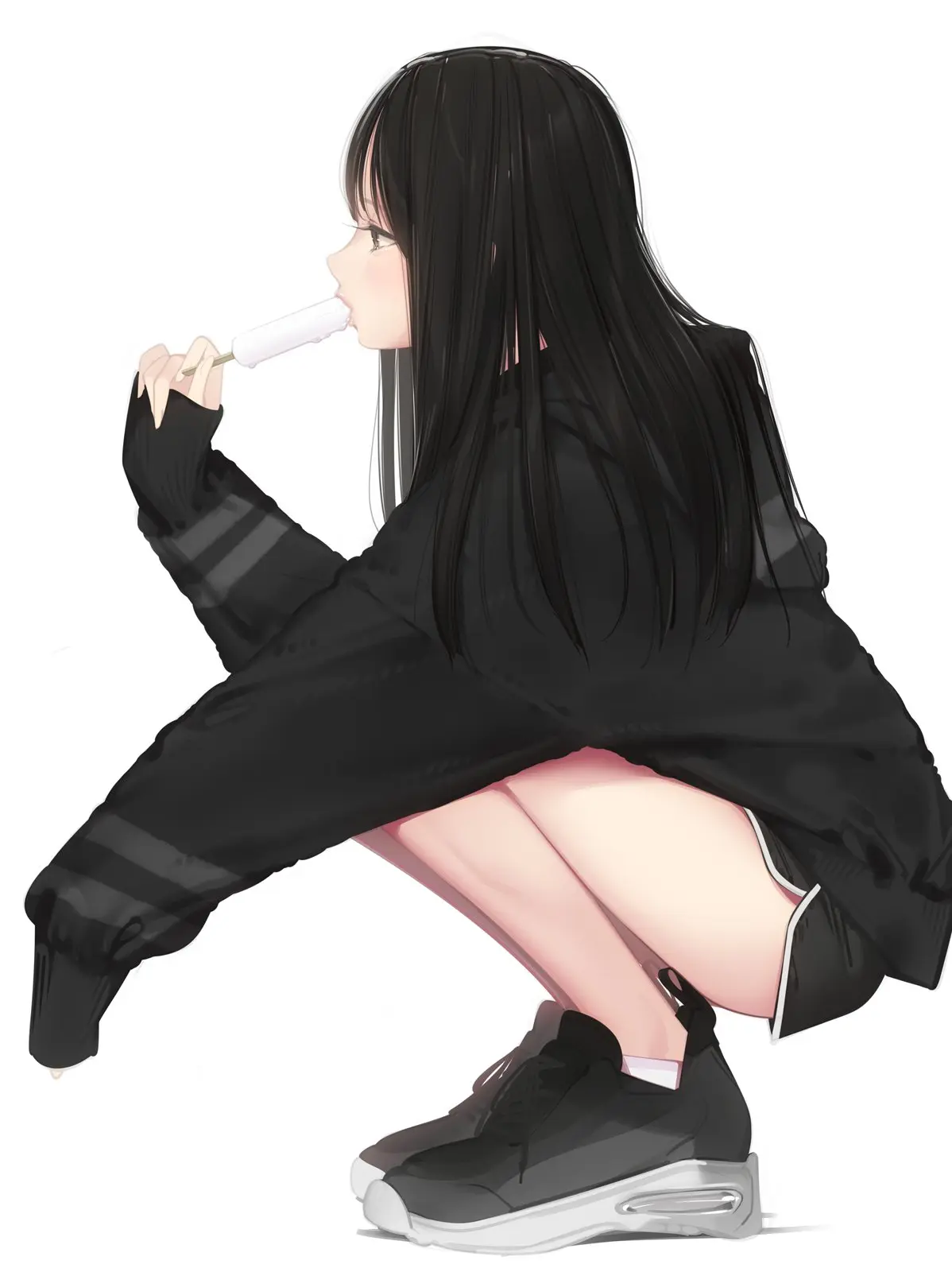 P站PIXIV 511日推热搜美图-公众号小姨ai
