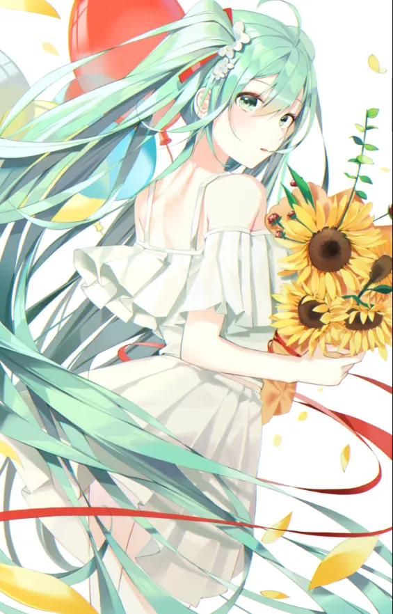 【P站画师】P站官网 PIXIV buri的插画作品