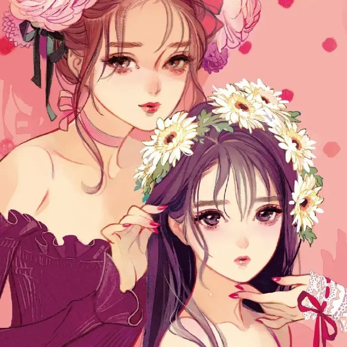 昭和少女画师：matuo マツオヒロミ twi：matuo ​​​​