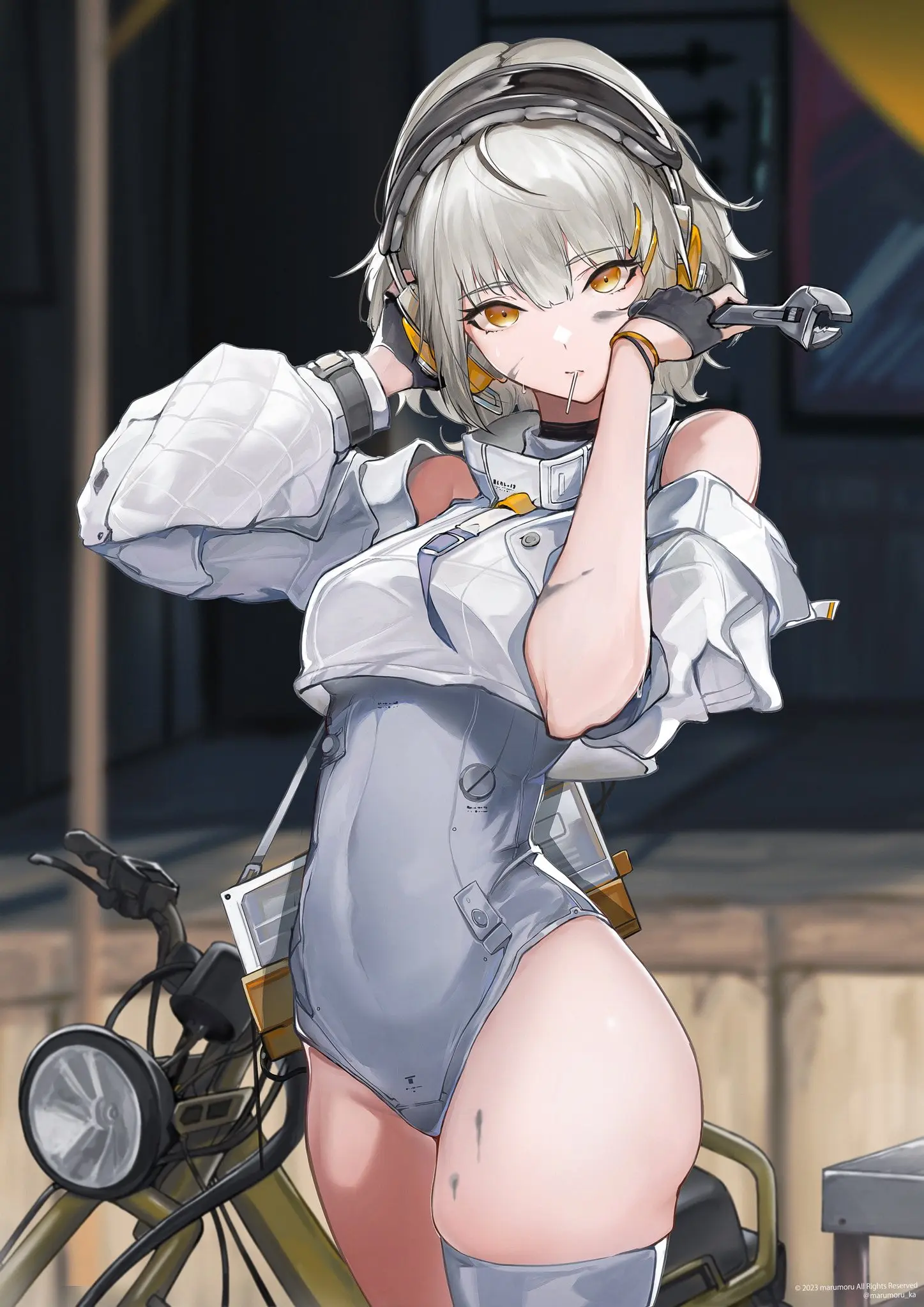 P站PIXIV 0916日推热搜美图