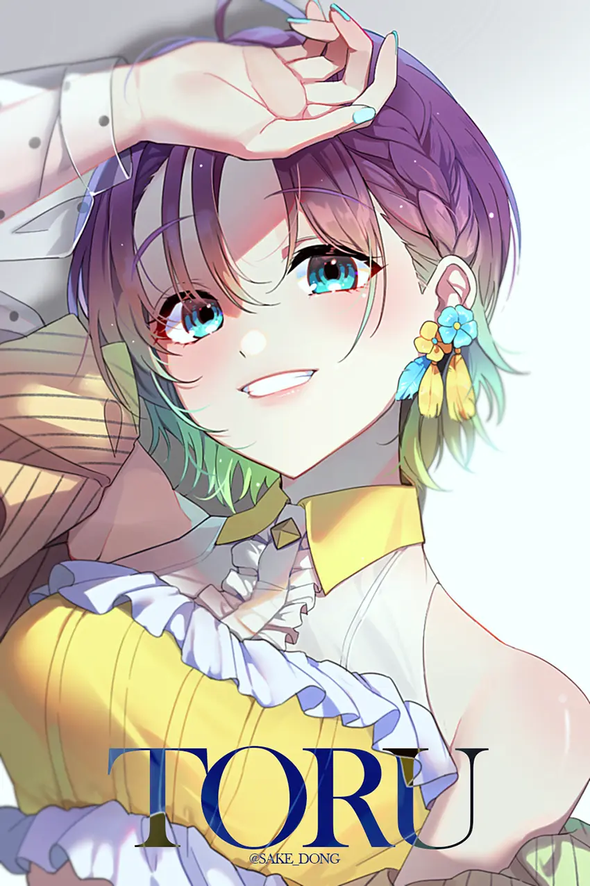 P站官网PIXIV twi：sake_dong-公众号小姨ai