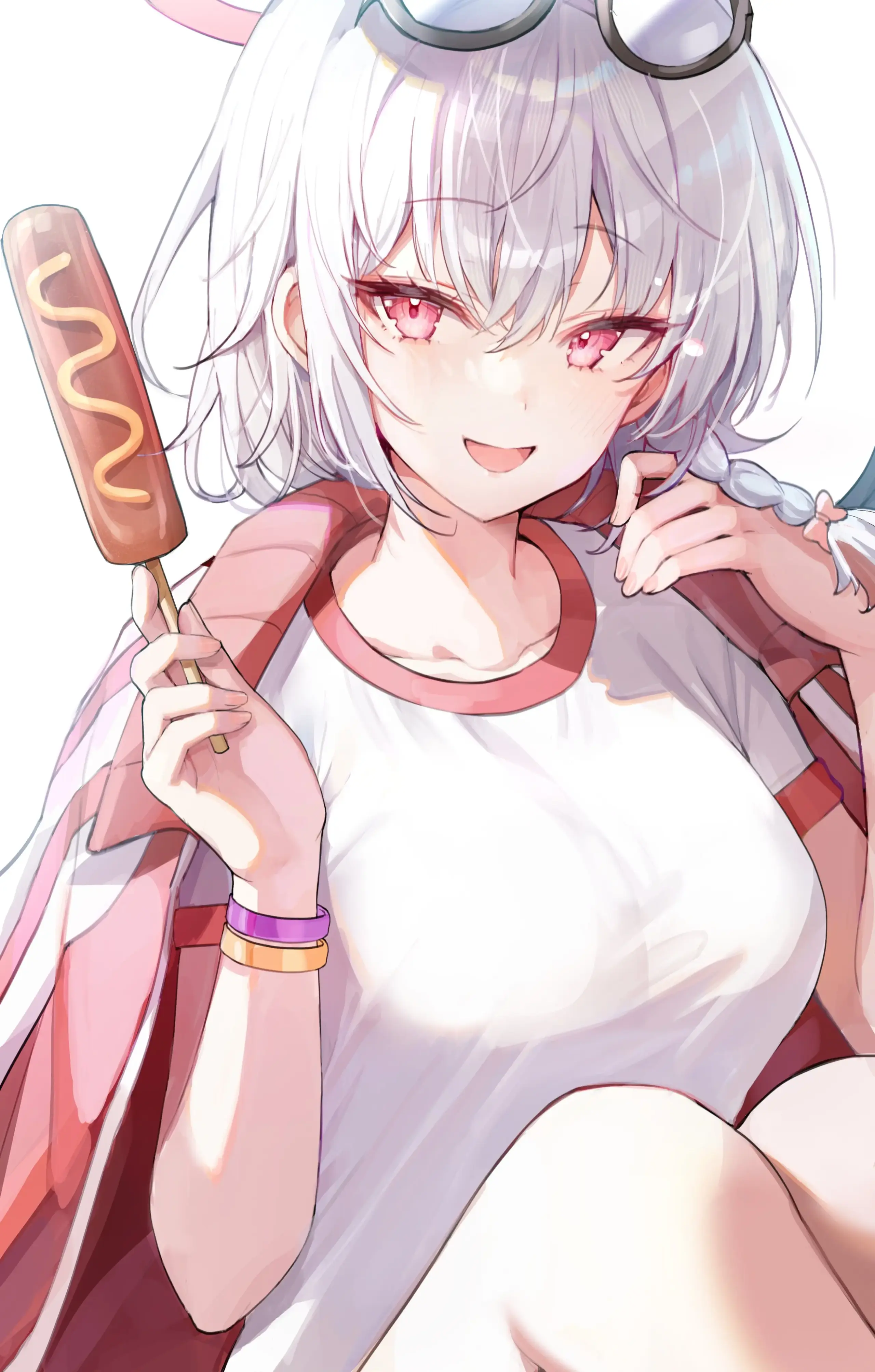 P站PIXIV 0916日推热搜美图
