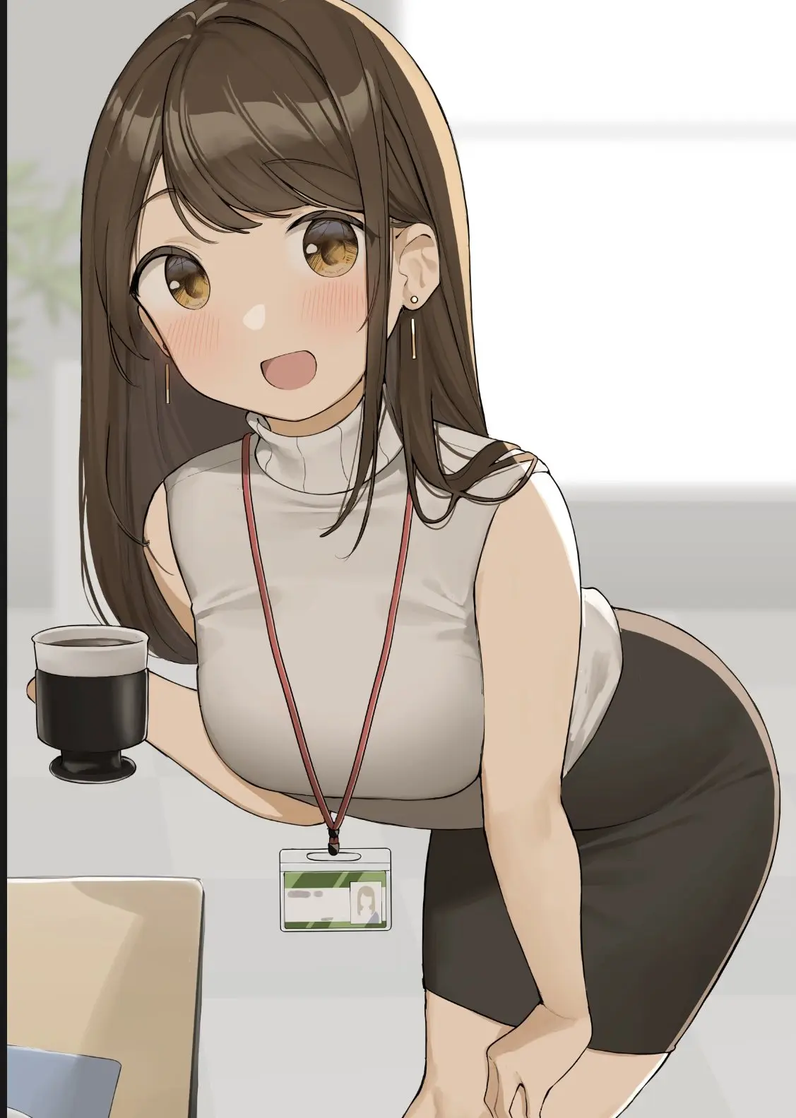 P站PIXIV 616日推热搜美图-公众号小姨ai