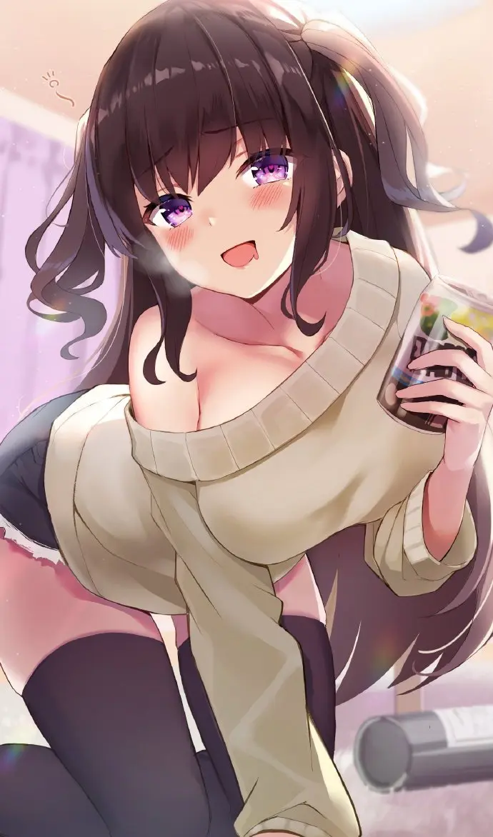 今日是醉酒的大姐姐[并不简单] twi:sunegey ​​​​-公众号小姨ai